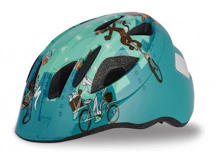 specialized mio toddler helmet blue EV250333 5000 4