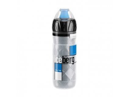 ELITE THERMAL ICEBERG GREEN CYKLISTICKÁ LÁHEV - BIDON