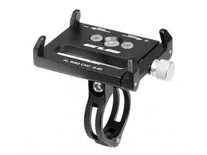 Držák pro Smartphone,telefon na řídítka PRO-T dural universal 52