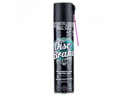 Muc-Off Re-hydrating Disc Brake Cleaner