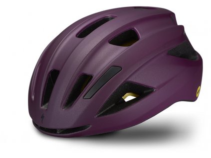 60821 103 HLMT ALIGN II HLMT MIPS CE CSTBRY S M HERO