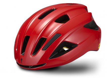 60821 106 HLMT ALIGN II HLMT MIPS CE FLORED S M HERO