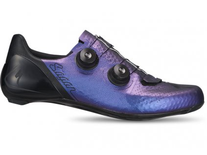 61020 784 SHOE SW 7 RD SHOE SAGAN DECON LTD RED 44 HERO