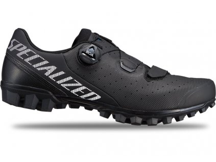 61520 104 SHOE RECON 20 MTB SHOE BLK 42 HERO