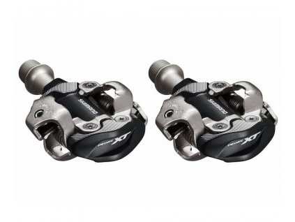 Pedály Shimano PD-M8100 XT