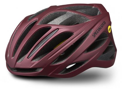 60122 142 HLMT ECHELON II HLMT MIPS CE MRN M HERO