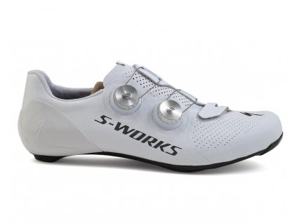 tretry specialized s works 7 white