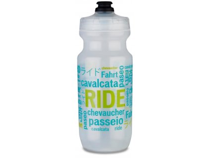 images44417 2150 BTL LBM 2ND GEN BTL TRANS TEAL THE LANGUAGE OF RIDE 21 OZ.555310507