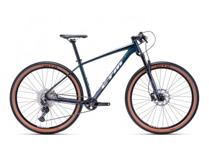 ctm rascal 3 0 29 tmavo zelena stribrna xl 22 2022