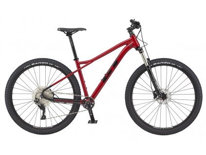 GT AVALANCHE 29" ELITE (G27201M10/RED)