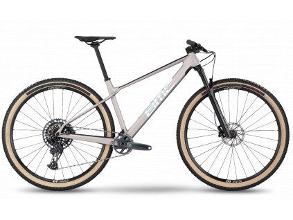 Horské kolo BMC TWOSTROKE 01 |Three