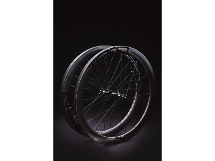 Zapletená kola silniční THREAD-DT SWISS 350 Aerocomp 50mm