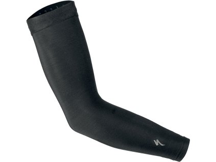 Návleky na ruce Specialized Therminal Arm Warmers - black vel.L