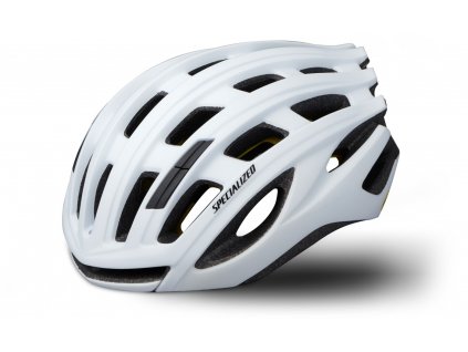 prilba specialized propero iii angi ready mips matte white m