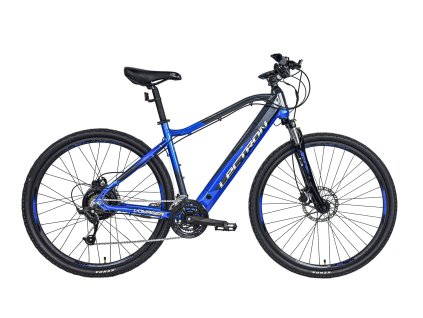 Voyager RX 17" / 19"