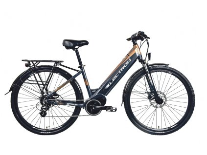 Citana MX 17" - 17" / 17,5 Ah