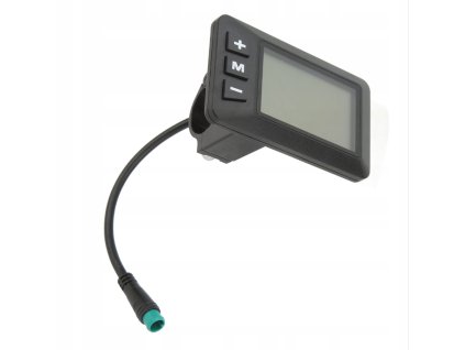 Display Keyde 36V Corsila