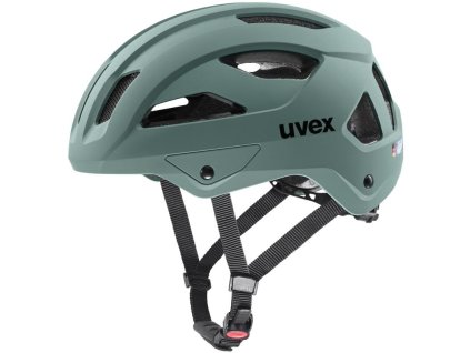 Helma Uvex Stride SAGE GREEN MATT