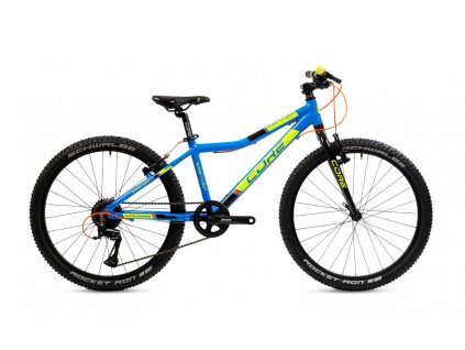 detske kolo 24 al nipper jednoprevodnik 1x8s1x9s ahead al superlight modry