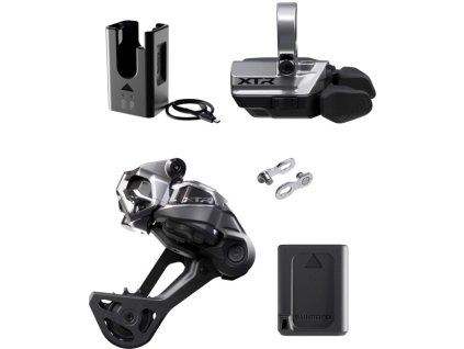 sada shimano xtr upgrade kit m9250 objimka