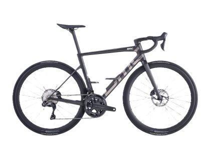 bmc 2026 teammachine slr 01 four road bike black PMBIKE PM