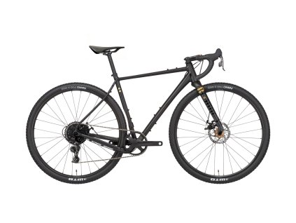 22 RUUT AL2 black black