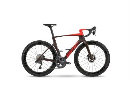 BMC Teammachine R 01  Ultegra