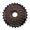 Sedmikolo Shimano TZ07, 28 zubů