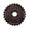 ŠESTIKOLO SHIMANO TZ 14-28zubů šroubovací