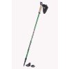 Teleskopické hole HAVEN Nordic Walking - Green