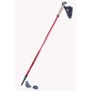 Teleskopické hole HAVEN Nordic Walking - Red