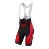 Cyklokalhoty Specialized SL PRO BIB SHORT RED TEAM XXL