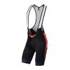 Cyklokalhoty Specialized SL EXPERT BIB SHORT RKTRED/NVY TEAM