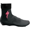 Návleky na boty SHOE COVER S-LOGO BLK/PINK vel.L