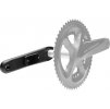 48118 240 COMP POWER CRANKS ULTEGRA 8000 LEFT UPGRADE BLK 1725 HERO