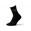 Ponožky SOFT AIR ROAD TALL SOCK - SAGAN COLLECTION: DECONSTRUCTIVISM