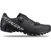 61520 104 SHOE RECON 20 MTB SHOE BLK 42 HERO