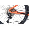 ZEPHYR Xpert 27,5 -  matná oranžová