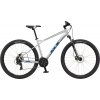 GT AGGRESSOR 29" EXPERT SHIMANO (G28101M20/SLV)