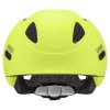 UVEX HELMA OYO NEON YELLOW-MOSS GREEN MATT