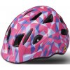 Dětská cyklistická helma Specialized Mio Mips - acid pink geo