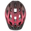 UVEX HELMA I-VO CC RED BLACK MAT