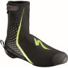Návleky na tretry Specialized Deflect Pro Shoe Covers - black/neon yellow