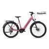 Elektrokolo CTM METRIC GX 1.0 - matná starorůžová