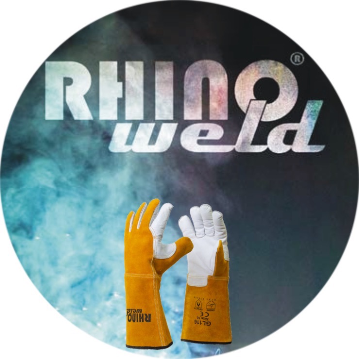 Když jde o ruce, kompromisy neexistují: Proč vsadit na svářečské rukavice RHINOWELD