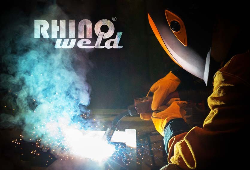 Rhinoweld