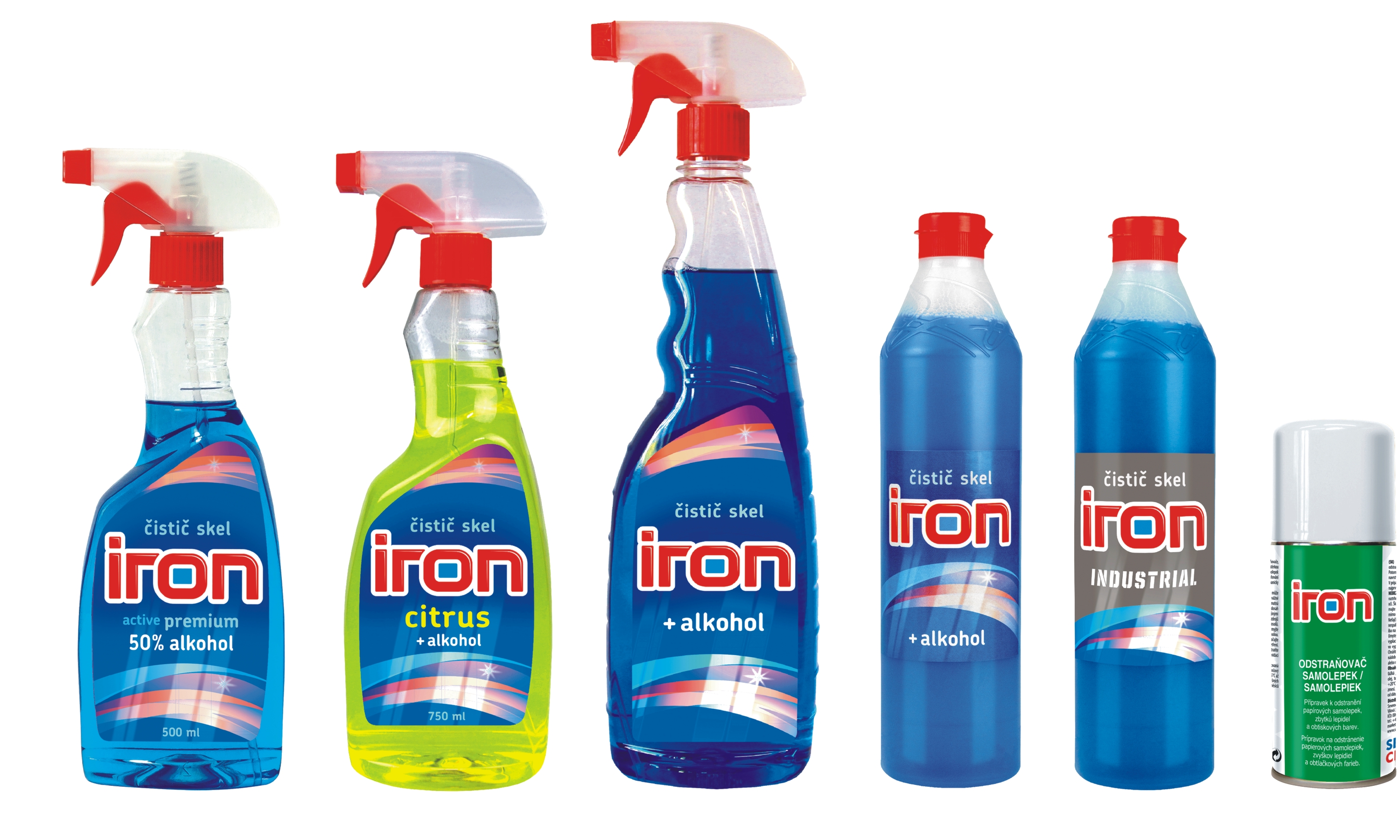 IRON