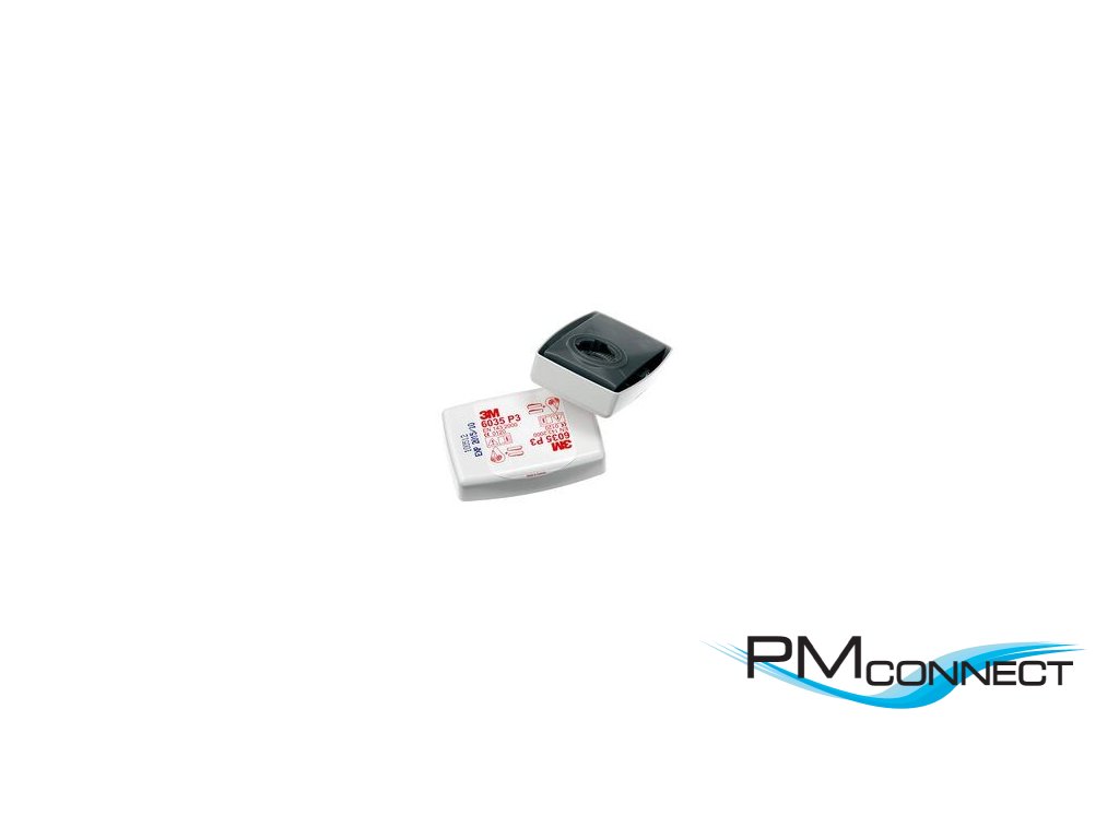 6035 particualte filter