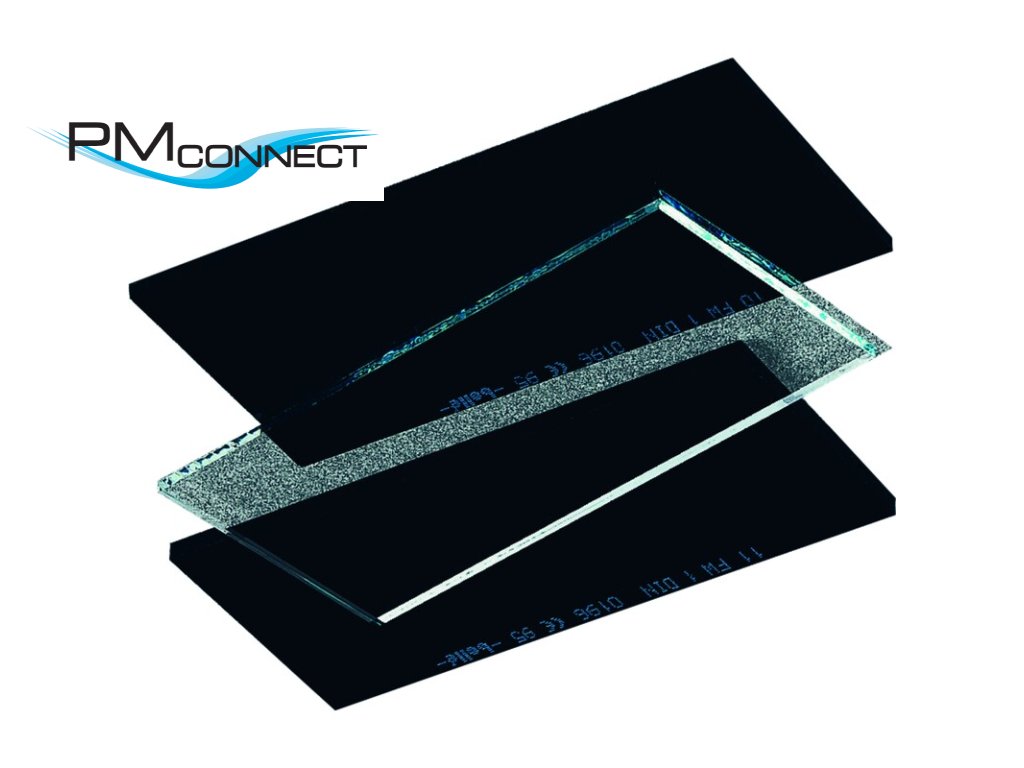 KIT DE 5 FILTER-IN (Barva Čiré, Velikost -)