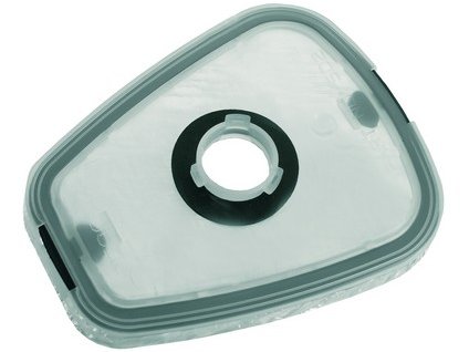 Adaptér protiprašných filtrů 3M 502